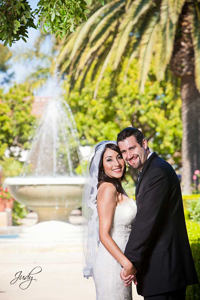 Spanish Hills Country Club Wedding Photography