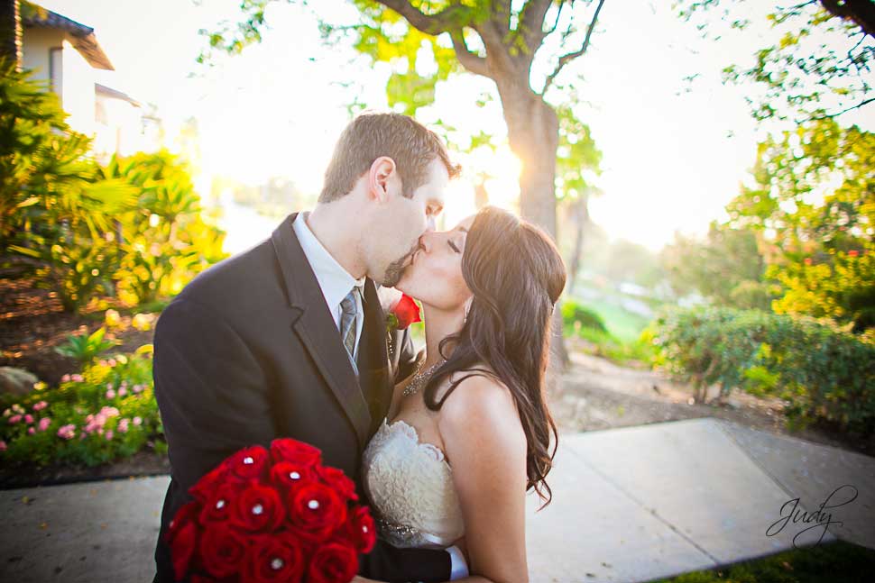 Spanish Hills Wedding Photos