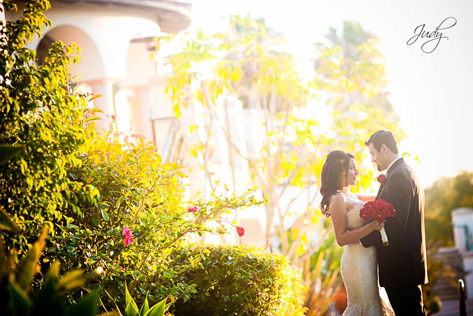Spanish Hills Wedding Photos
