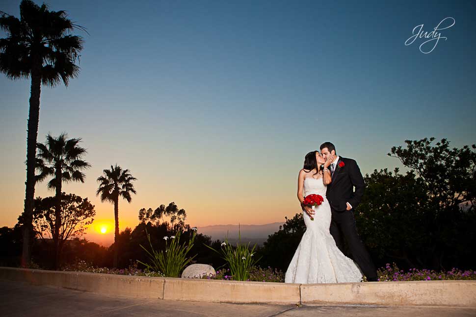 Spanish Hills Wedding Photos