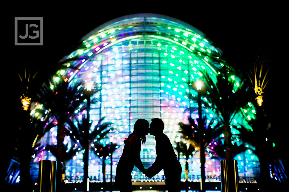 Anaheim Regional Transportation Intermodal Center