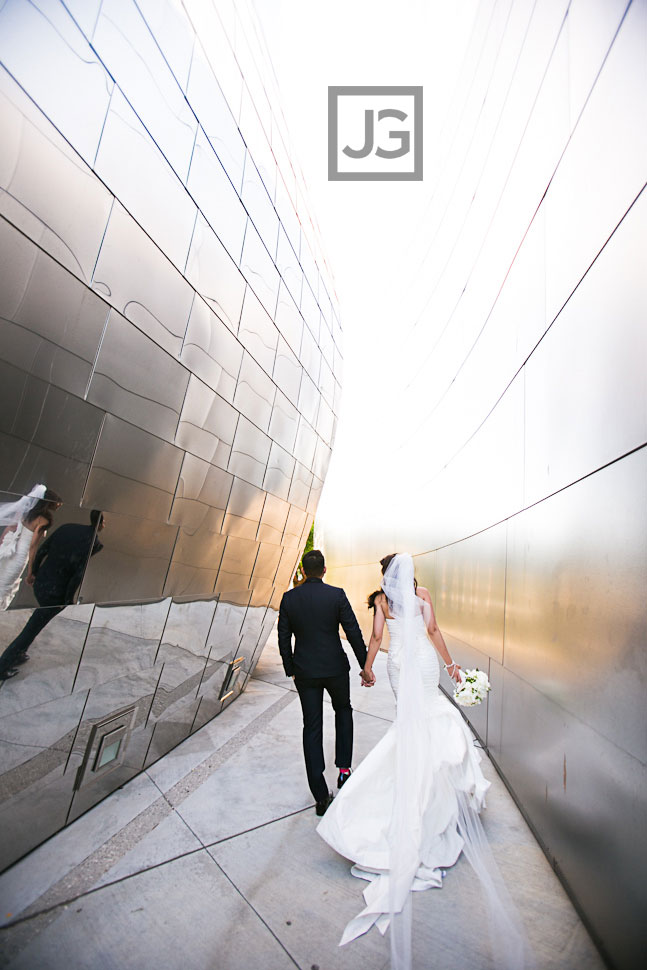 WDCH Wedding Photography