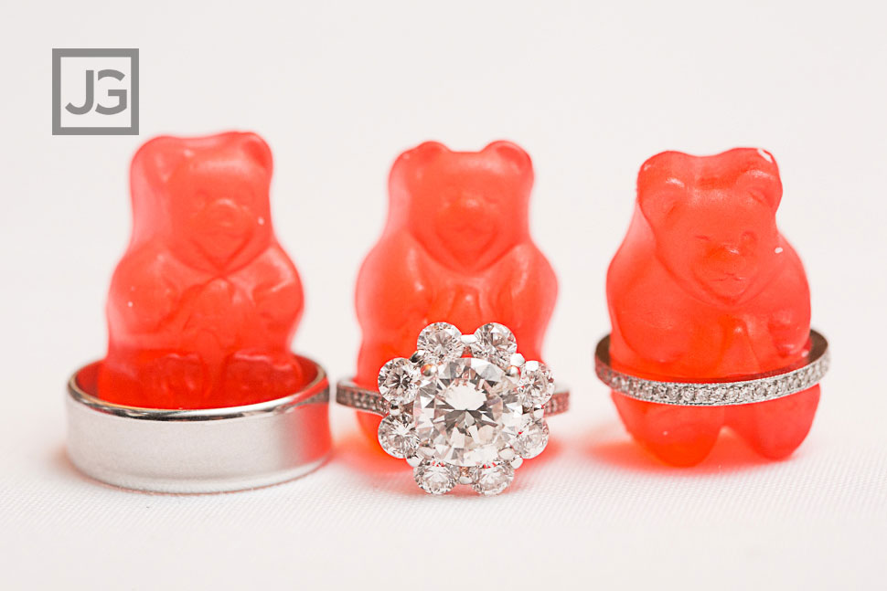 Wedding Rings Photos