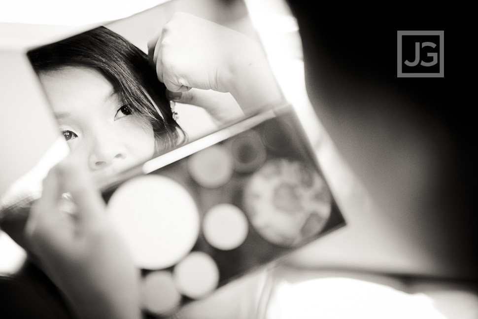 Wedding Hair and Makeup