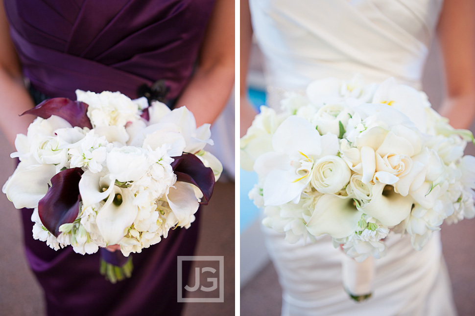 Hilton Waterfront Beach Resort Wedding Party