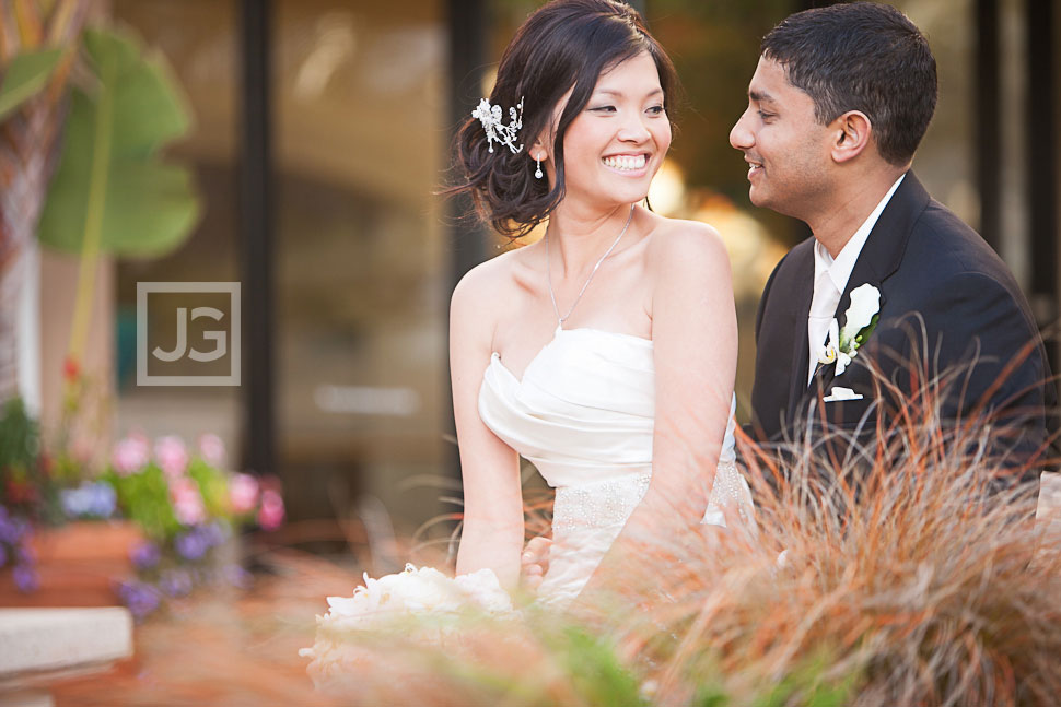 Hilton Waterfront Wedding Photography