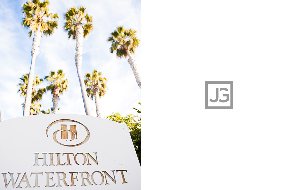 Hilton Waterfront Beach Resort