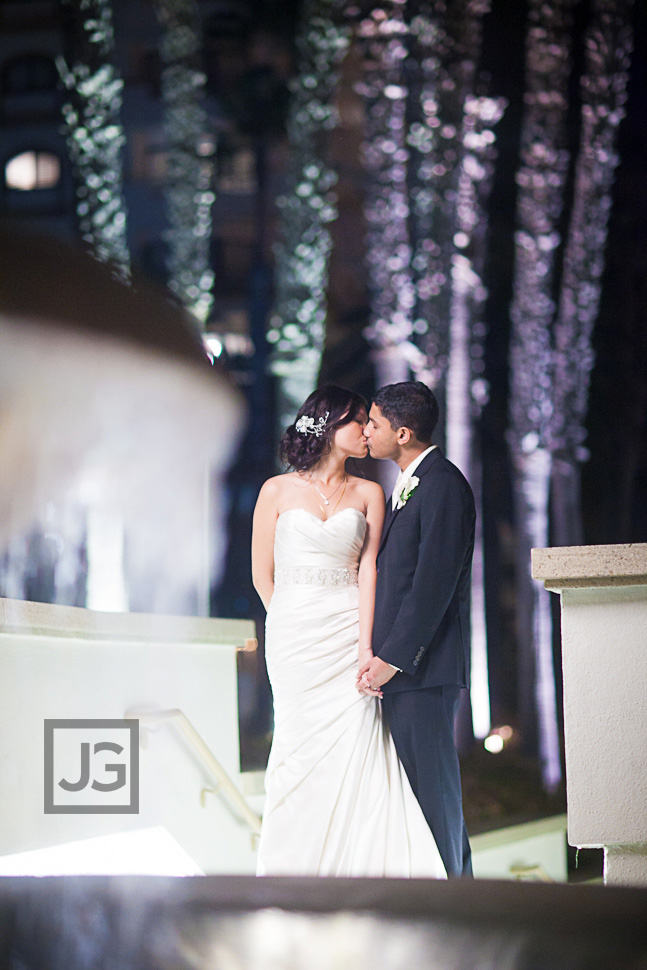 Hilton Waterfront Wedding Photos