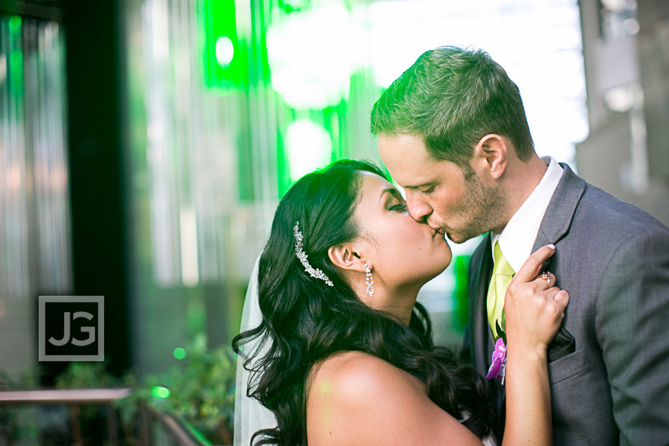 The Westin San Diego Wedding Photography