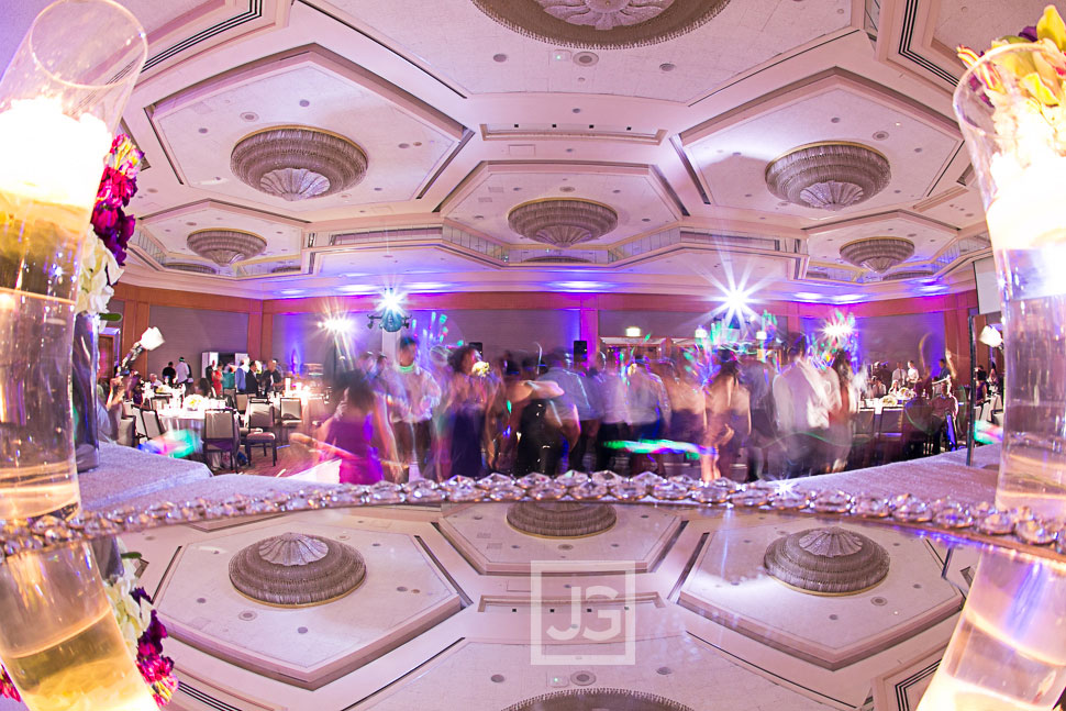 The Westin San Diego Ballroom