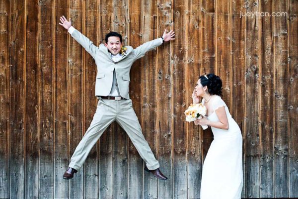 Read more about the article Rancho Las Lomas Wedding Photography | Jenn & Sang