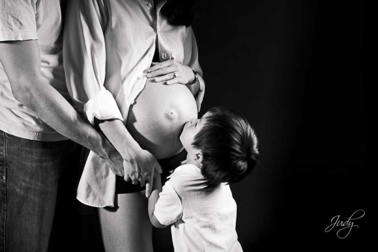 Los Angeles Maternity Photography | “Boy oh Boy, It’s a Boy!” — Peggy & Jerry