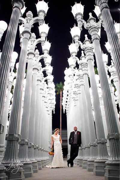 Read more about the article Los Angeles Wedding Photography | Micha & Darlington