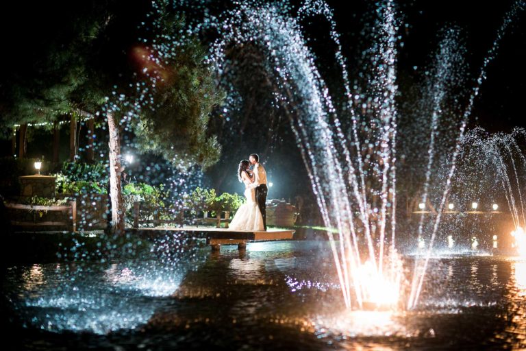 Read more about the article Lake Oak Meadows Wedding Photography, Temecula | Aubree & Kyle