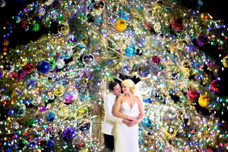 La Quinta Waldorf Resort – Palm Springs Wedding Photography | Sarah + Mac