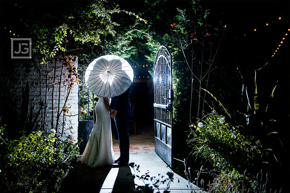 Casino San Clemente Wedding Photography