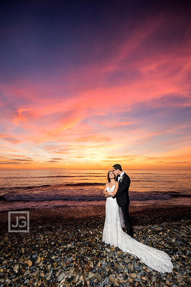 Wedding Photo San Diego