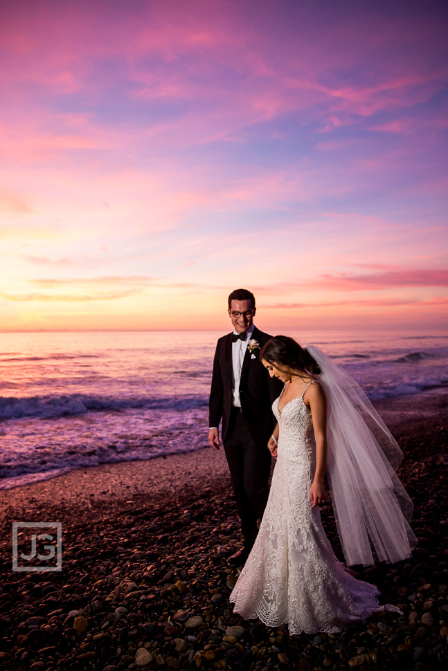 South Carlsbad State Beach