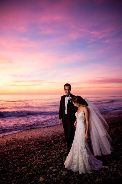 Read more about the article Cape Rey Wedding Photos Carlsbad | Melissa + Adam