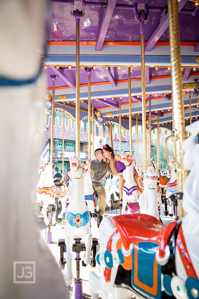 King Arthur Carousel