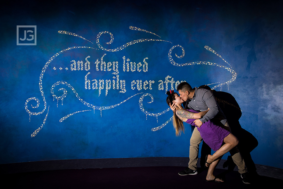 Engagement Photography California Adventures