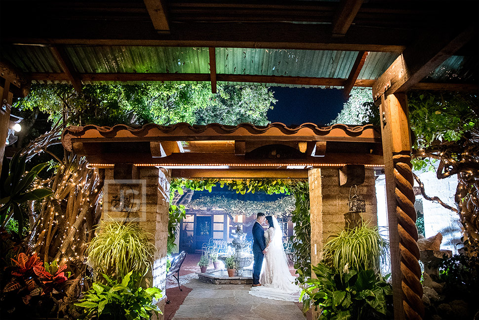 Hacienda Wedding Photography Santa Ana