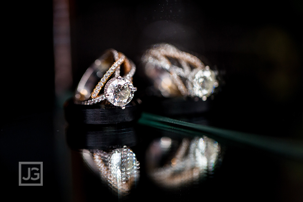 Wedding Rings Photo