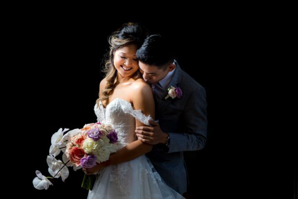 Read more about the article Seven Degrees Wedding Photography, Laguna Beach | Joann + Paul