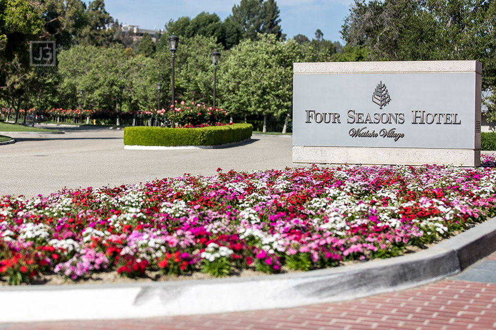 Four Seasons Westlake Village