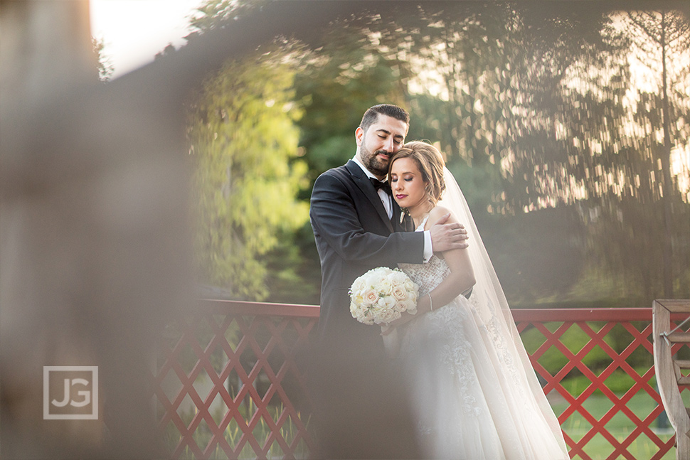 Four Seasons Westlake Village Wedding Photography