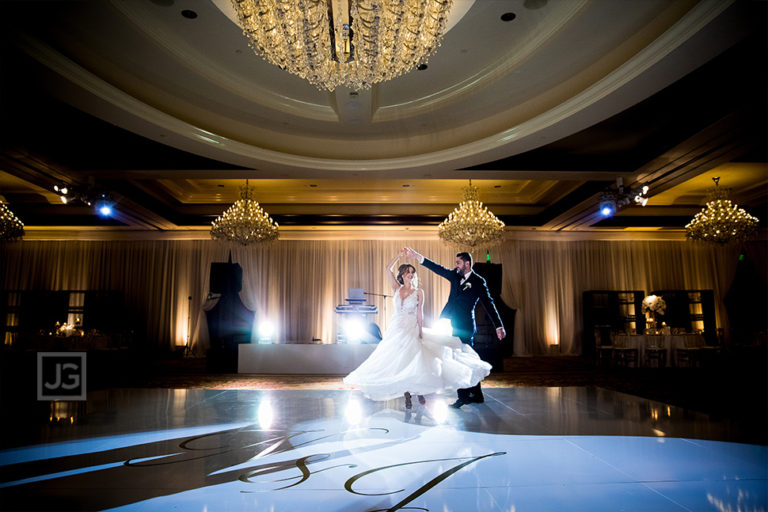 Read more about the article Four Seasons Westlake Village Wedding Photography | Neda + Jabiz