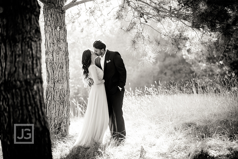 Irvine Engagement Photography