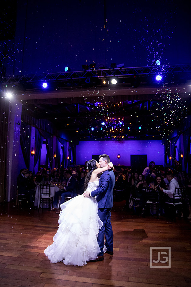 Padua Hills First Dance