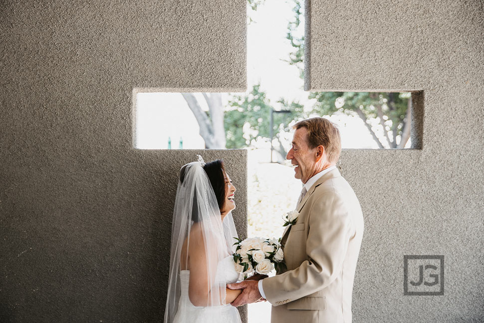 Glendora Wedding Photos