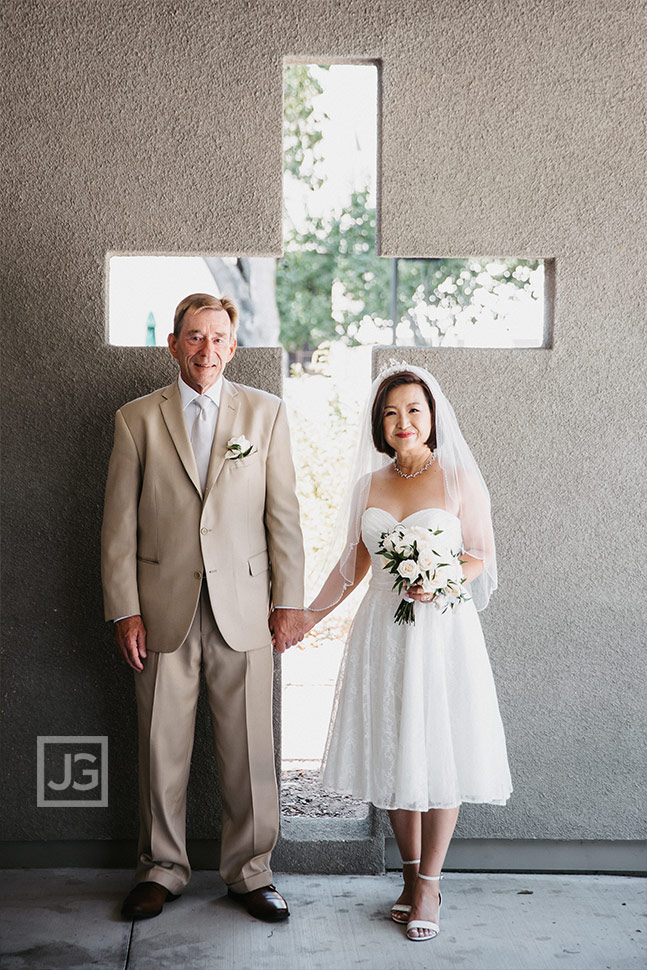 Glenkirk Church Wedding Photography