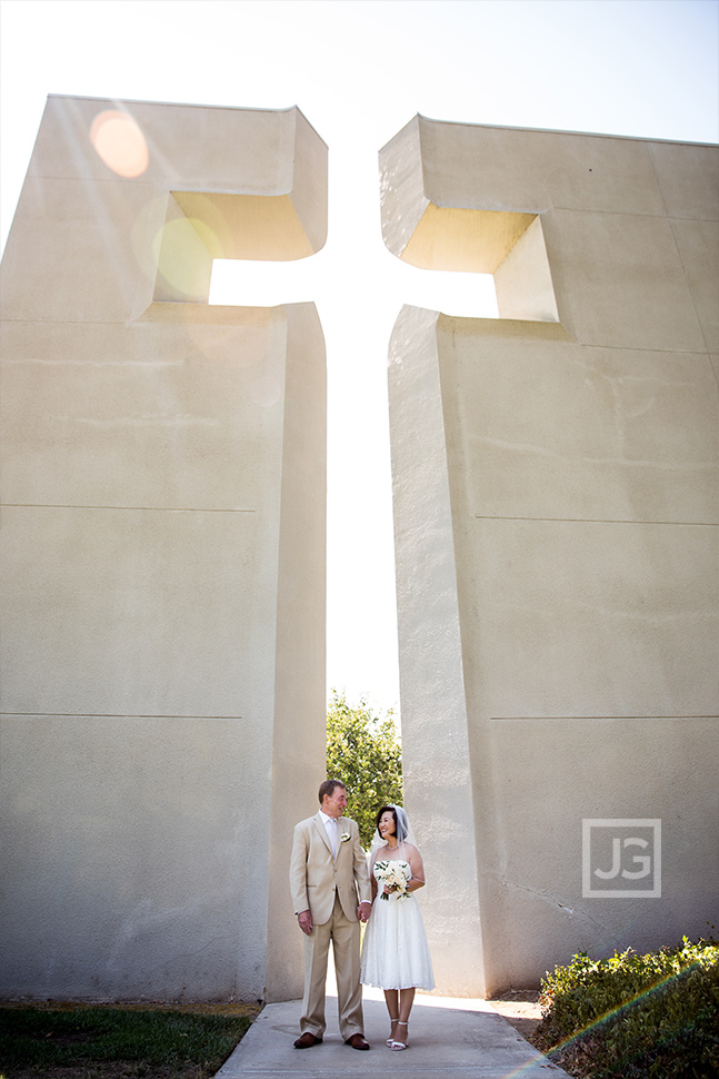 Glendora Wedding Photos