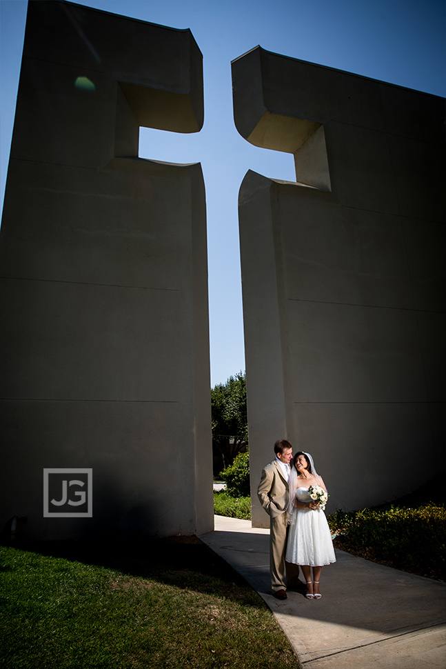 Glenkirk Church Wedding Photography