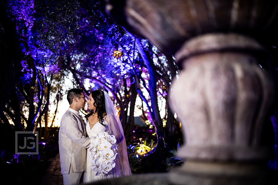 Olive Grove Wedding Photos