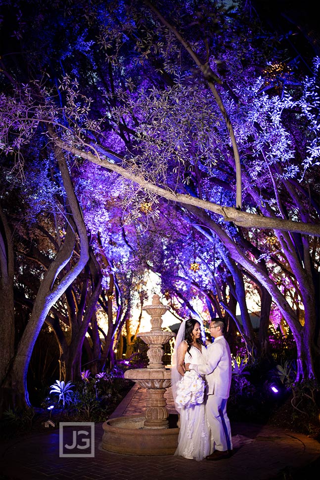 Tree Grove Wedding Photos