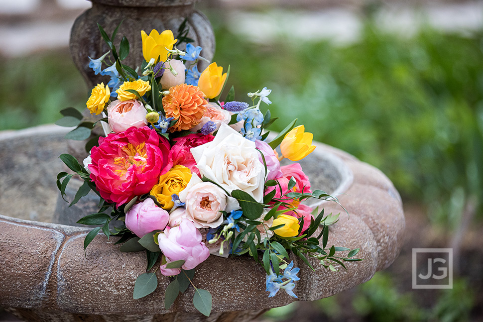 Bridal Bouquet