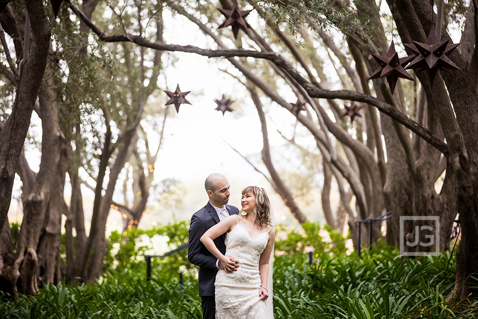 Wedding Photos Padua Hills Theatre