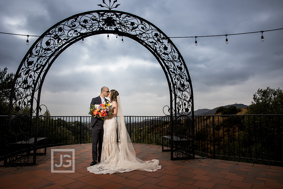 Wedding Photography Claremont