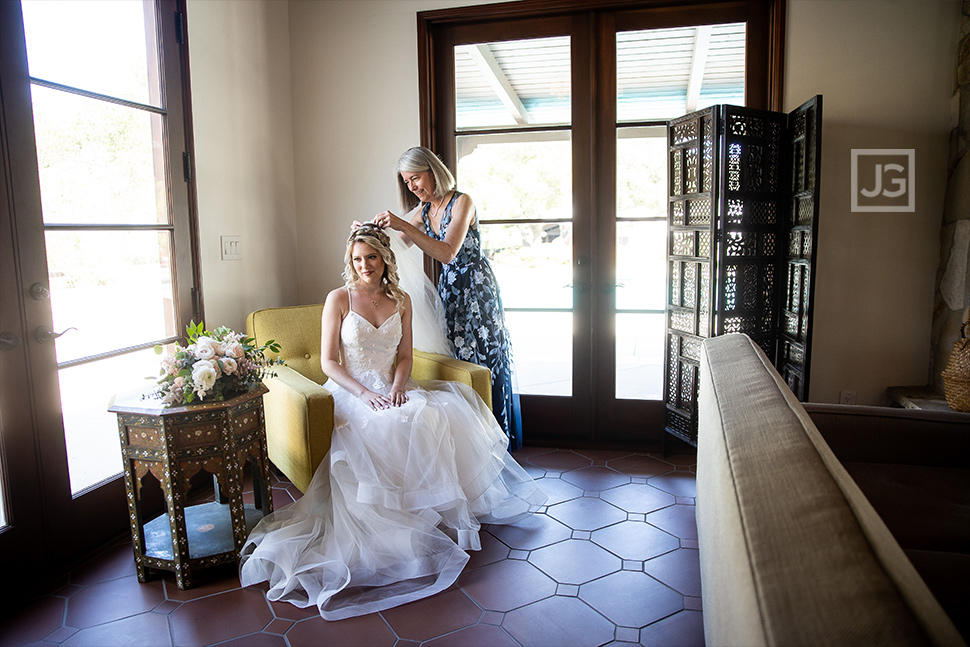 Veil Pinning