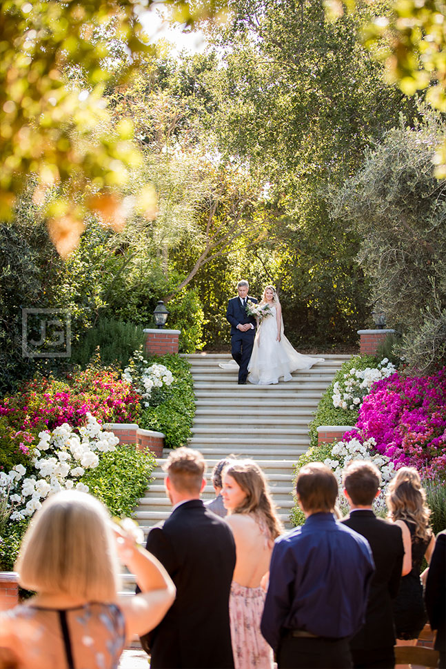 Quail Ranch Wedding Photography