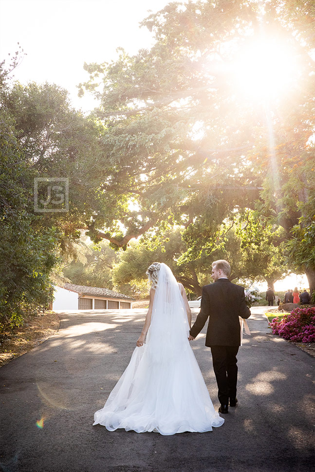 Quail Ranch Wedding Photos