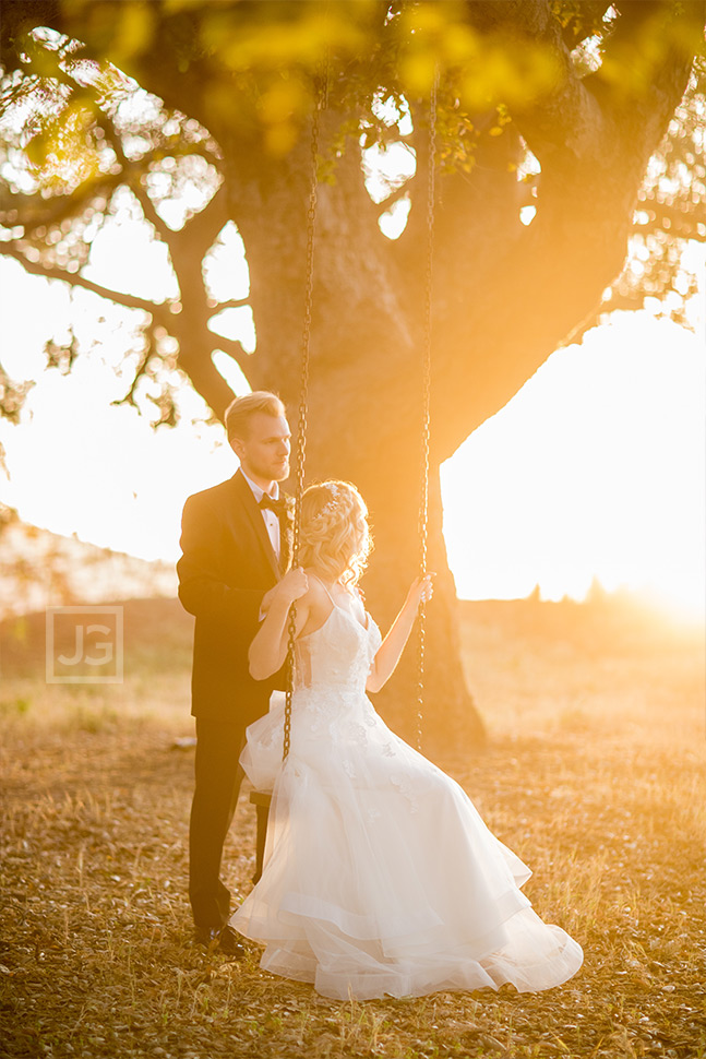 Wedding Photography Quail Ranch