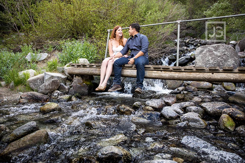 Tufa Falls