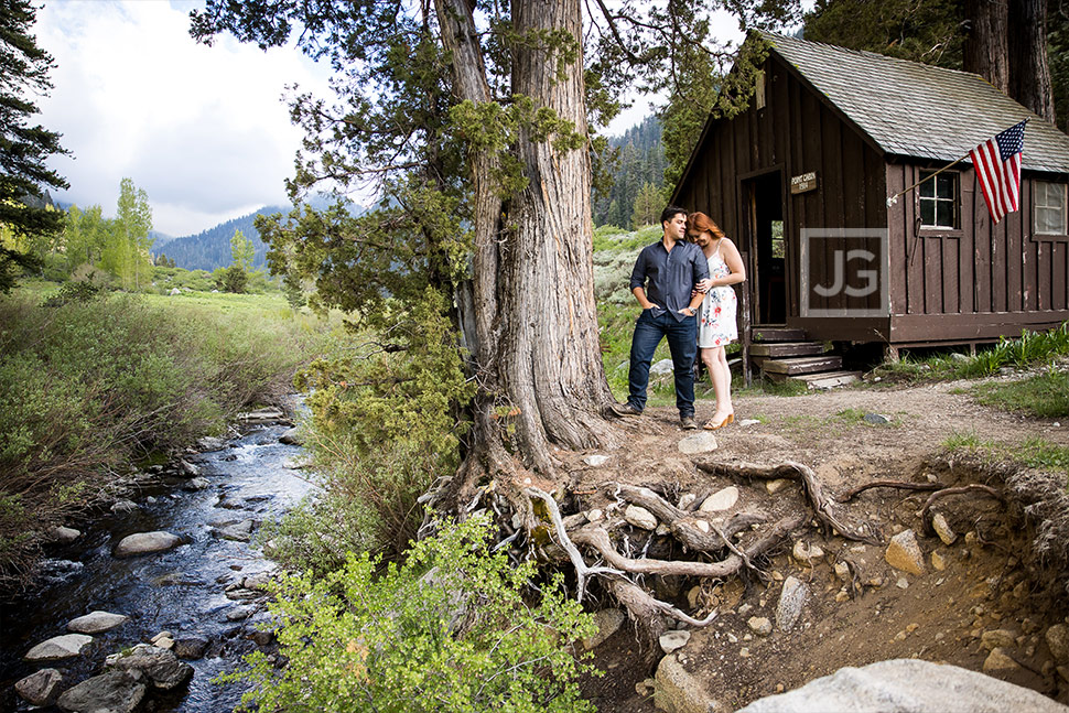 Kaweah River Photos