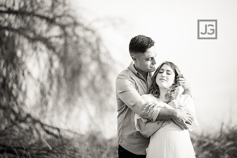 Los Angeles County Engagement Photography