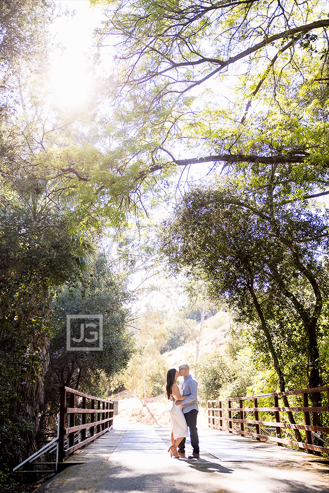 Engagement Photography San Dimas